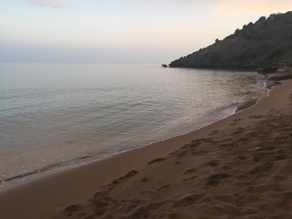 Casa Elvira Bed & Breakfast Isola Di Capo Rizzuto Bagian luar foto